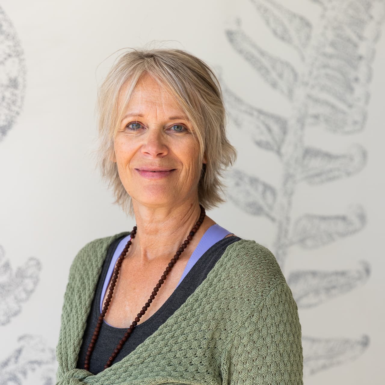 Ankie Bakker