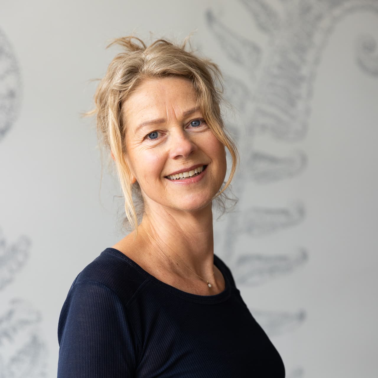 Rina van der Weij