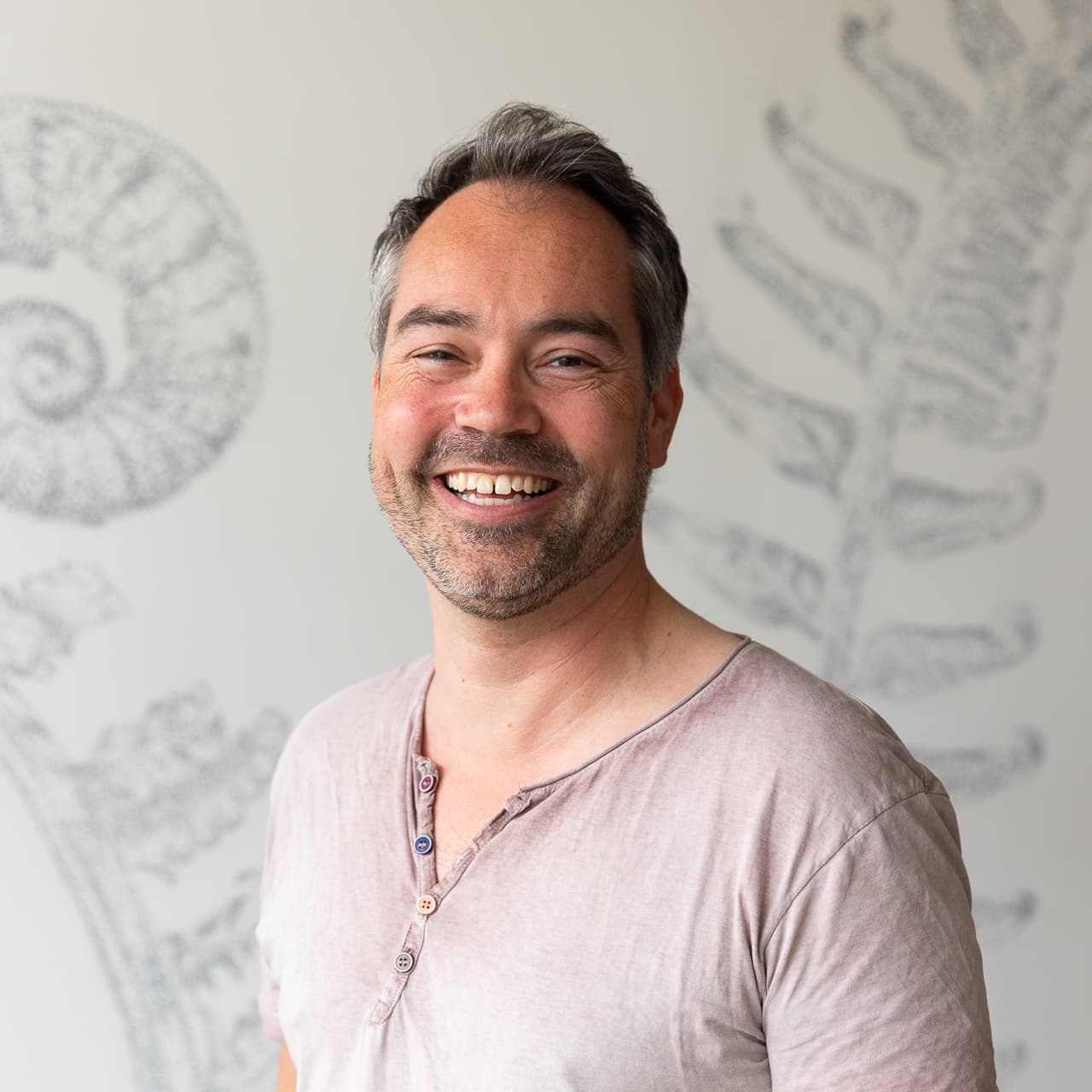 Chris Kleinschmidt