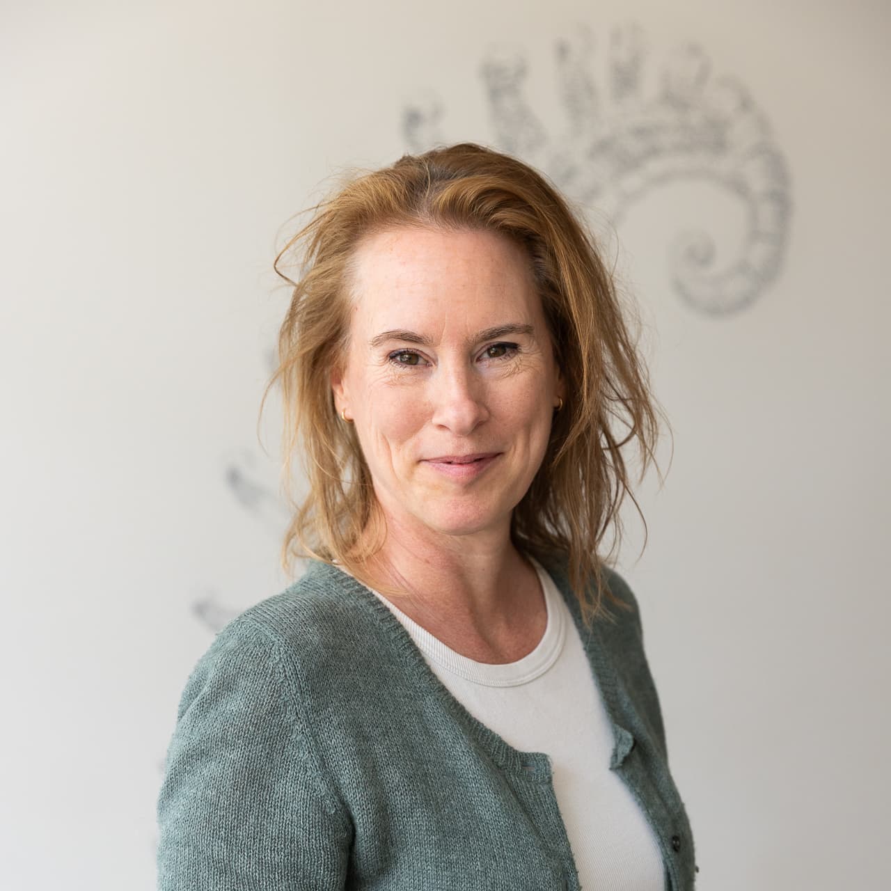 AnneMarie Hiemstra