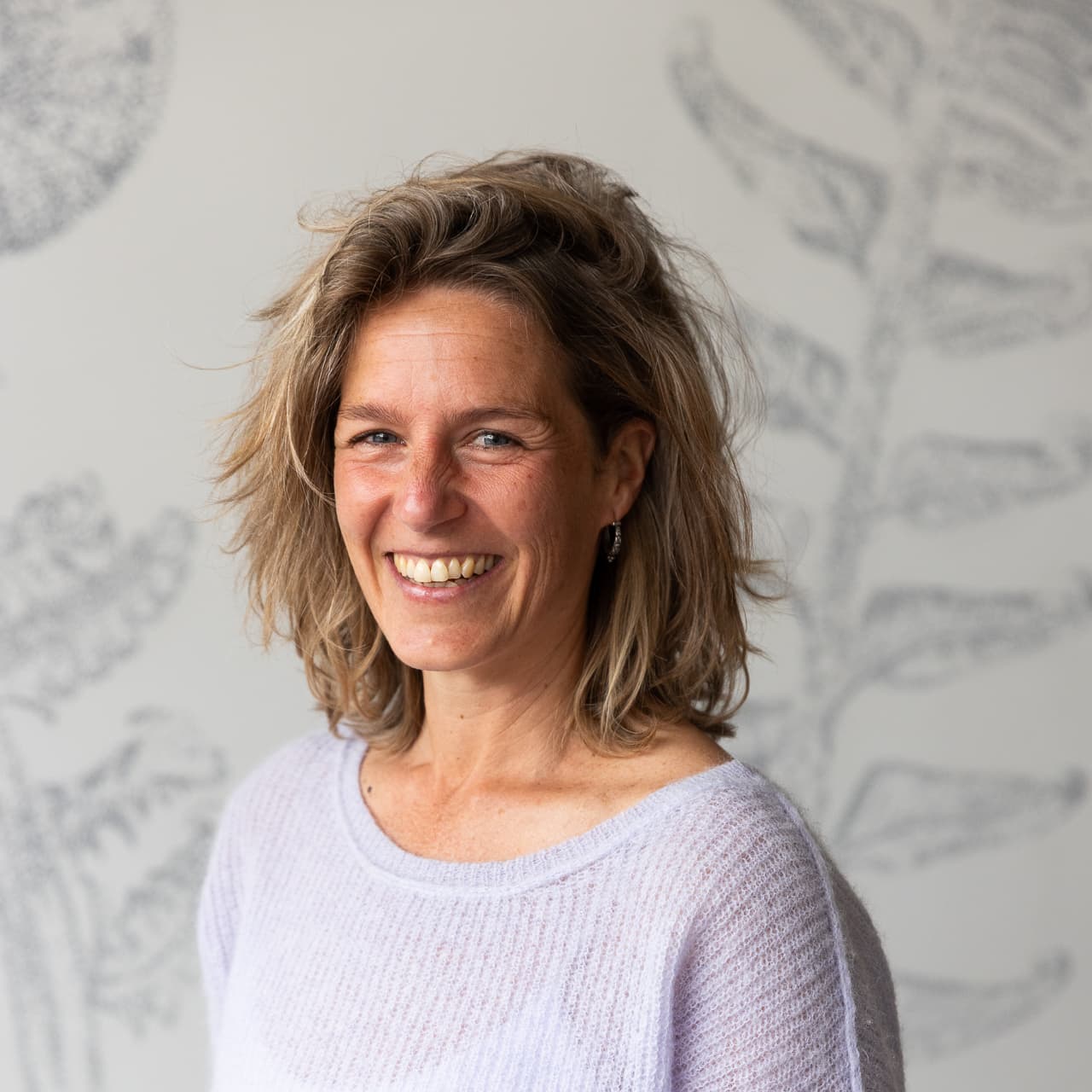 Lotte Peters