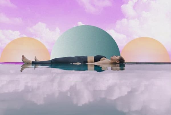 Dive Deeper: Kalmeer je zenuwstelsel