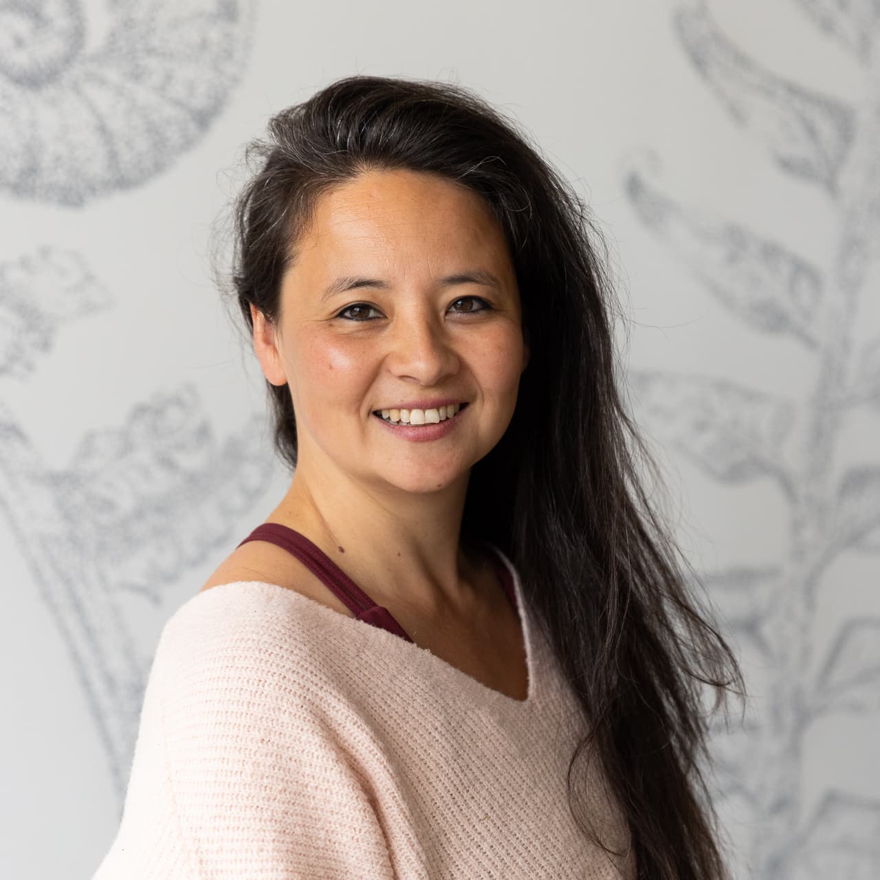 Catherine van Ravenstein