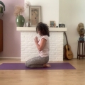 yogales online yin nidra yoga