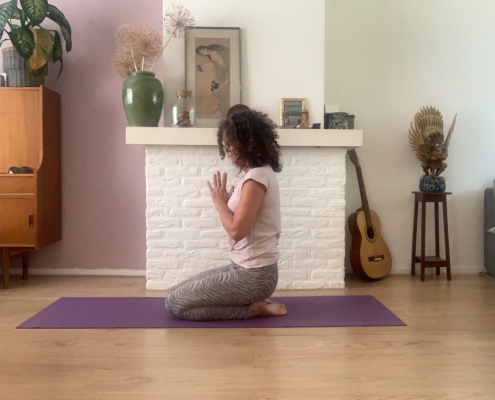 yogales online yin nidra yoga